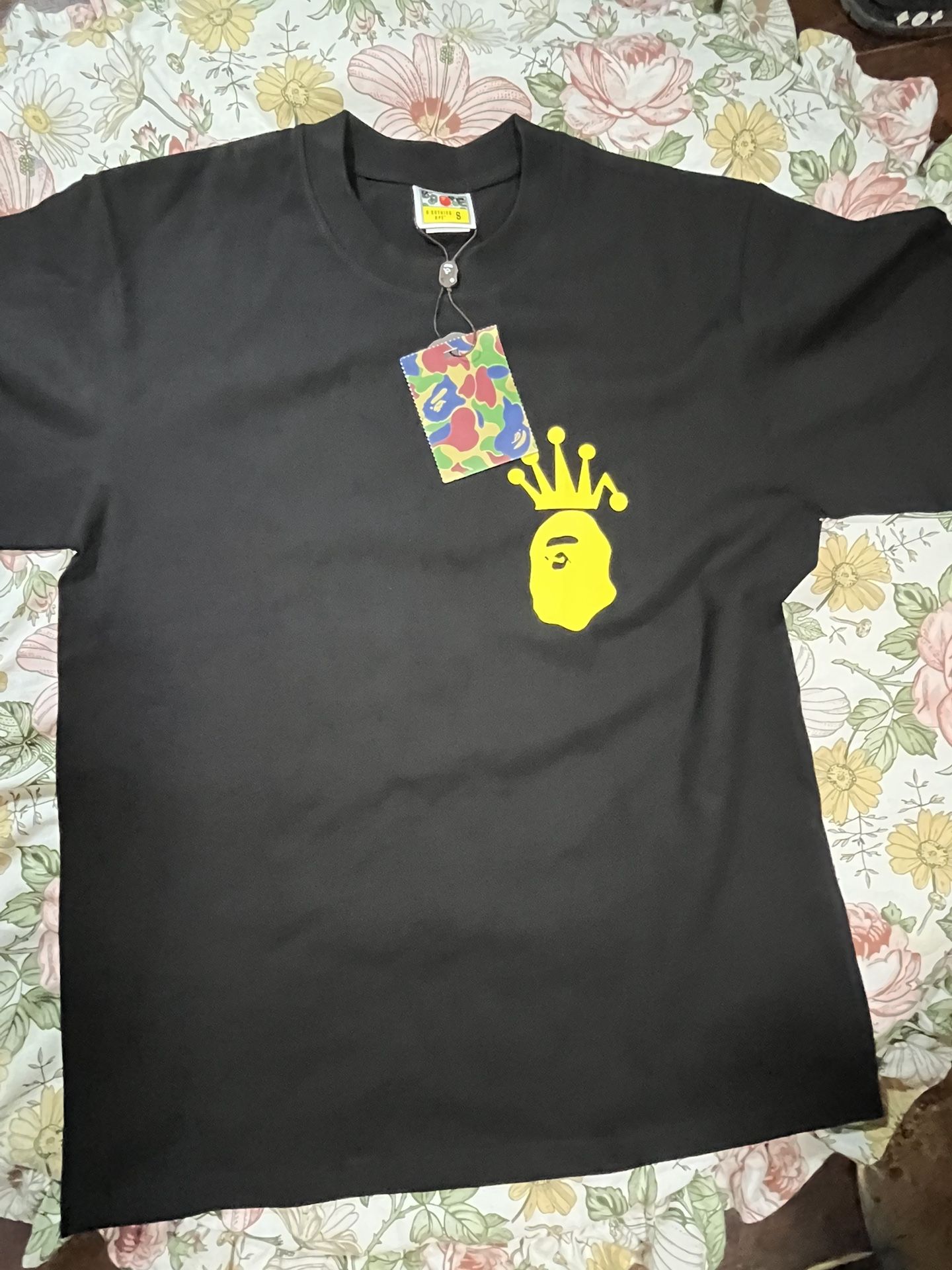 Bape Tees