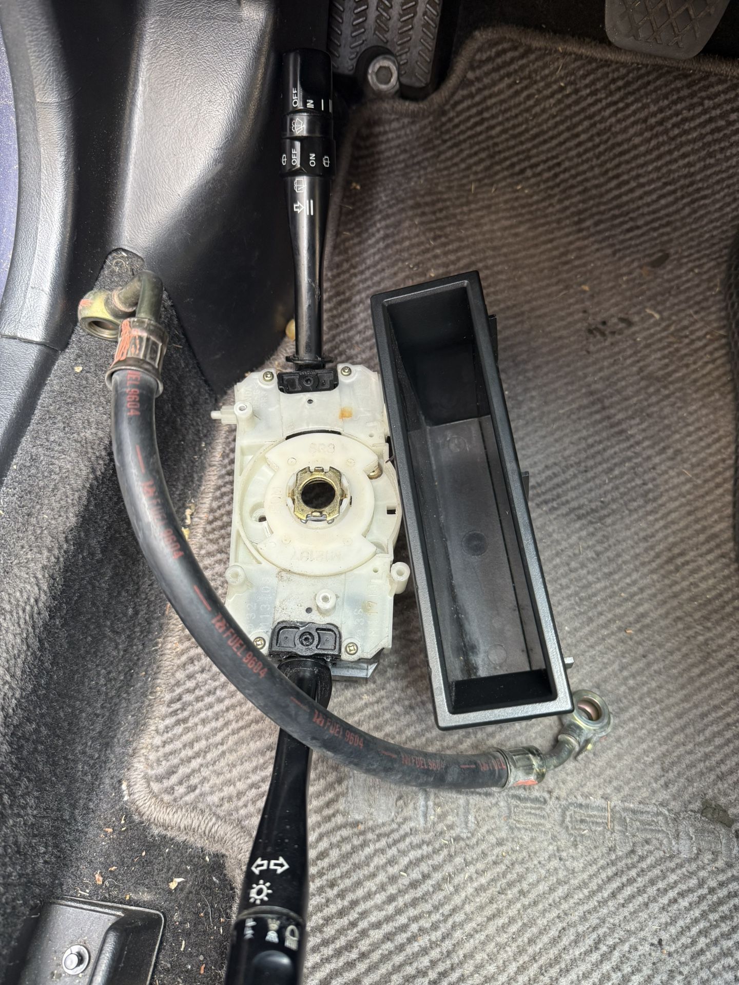 Acura / Honda Parts