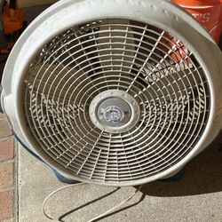 Fan