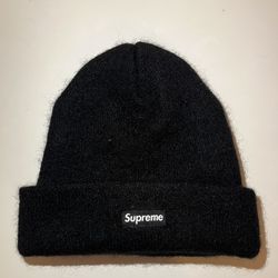 Supreme Mohair Beanie FW21