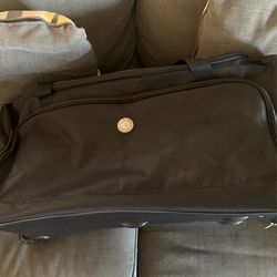25” Rolling Duffle Luggage