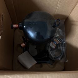 Ac Compressor (new) 