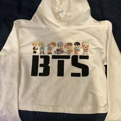 BTS Hoodie 