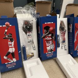 Collection Washington Bullets