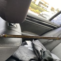 Shimano Teramar 8ft Heavy Fishing Rod