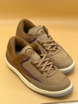 AJ2 Two18 collab size 6.5 WOMENS