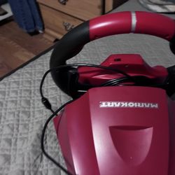 Nintendo Switch Racing Wheel