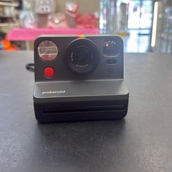 Polaroid Instant Camera