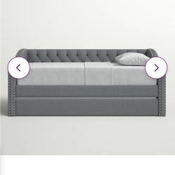 Daybed Trundle