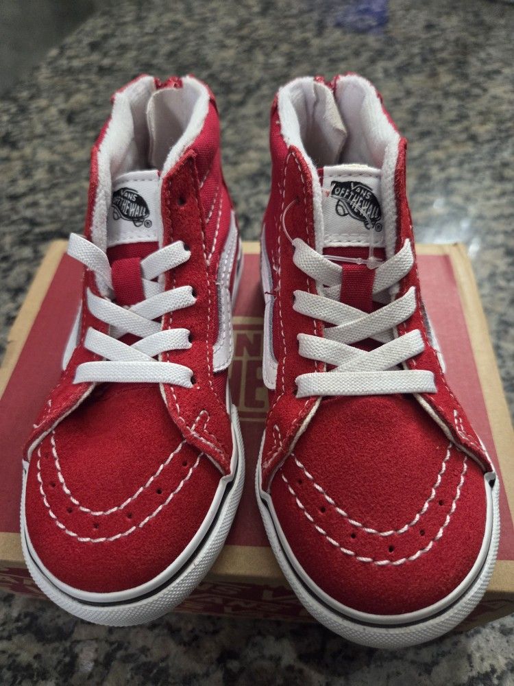 Vans Kids
