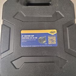 QEP 8 in Suction Cup