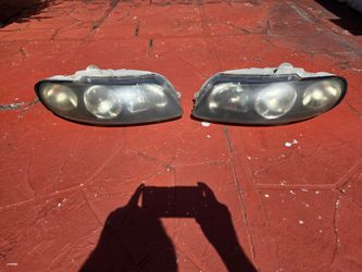 06 gto headlights