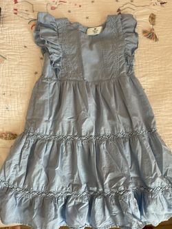 Girls Dress 
