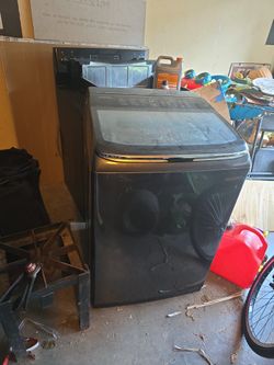 Samsung Washer