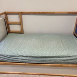 IKEA Kura Bed Frame