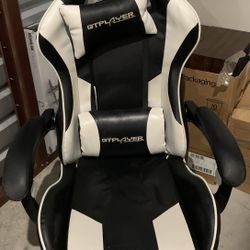 GTPlayer Gaming Chairs