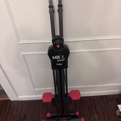 MaxiClimber 