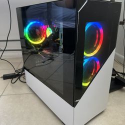 Cyber Power PC