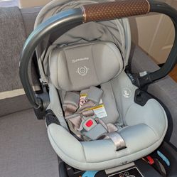 Car seat Uppababy Aria