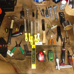Home Improvement
