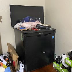 Mini Fridge 