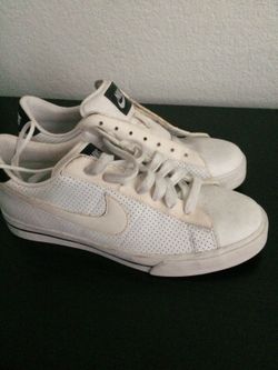Nike sneakers