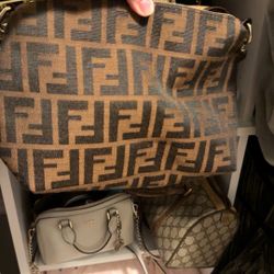 Crossbody Bag 