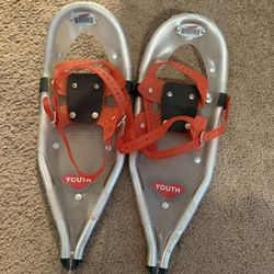 Youth Snowshoes