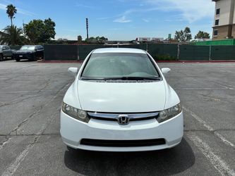 2007 Honda Civic