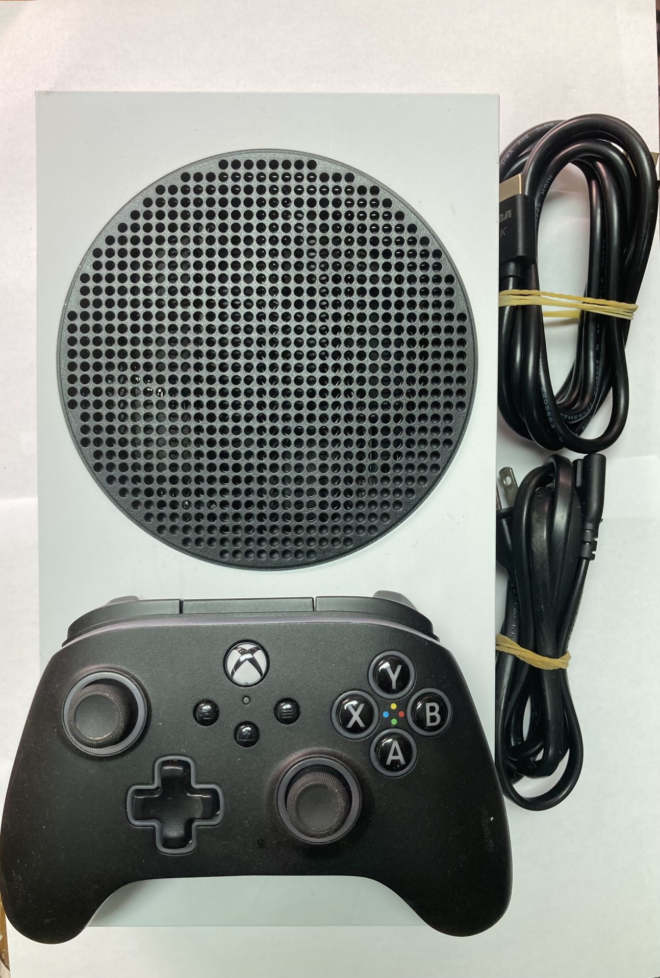 XBOX SERIES (S)