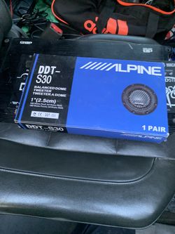 Twitter alpine new