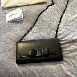 Original Ferragamo Wallet Purse