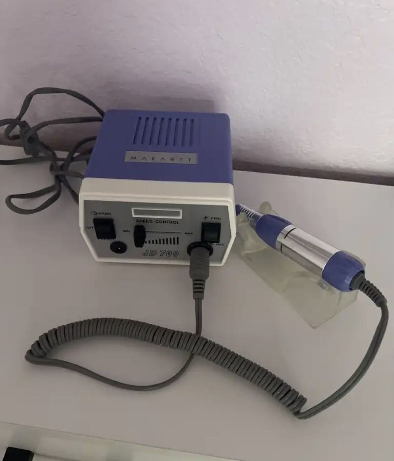 Makartt JD700 Nail Drill Machine