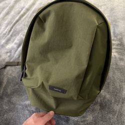 Bellroy Classic Backpack Compact 