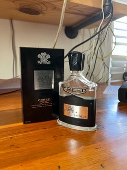 Creed Aventus Cologne