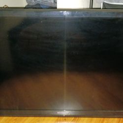 Sharp Aquos 46" 1080P Led Lcd Tv 60hz/120hz