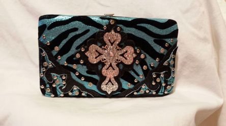 Wallets & Purses Brand New