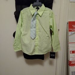 Boys Formal Wear