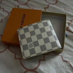 Louis Vuitton Wallet