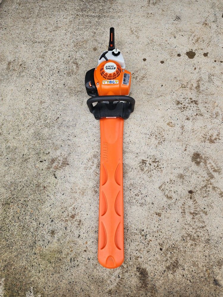 Stihl Hedge Trimmer