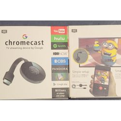 Miracast Phone Streaming 