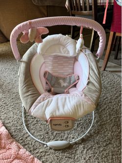 Baby chair
