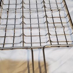 Slider Grill Tool & Slider Cutter