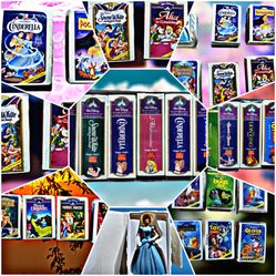 FRENCH McDonalds Happy Meal Disney Toys