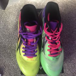 Rick And Morty Lamelos 2.0