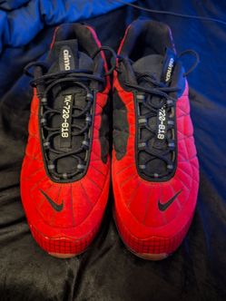 (Open for Negotiation) Air MX-720-818 Package Deal or Individual purchase.