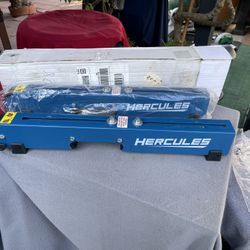 Hercules Saw Stand Bracket