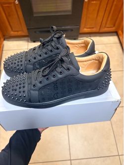 Christian Louboutin