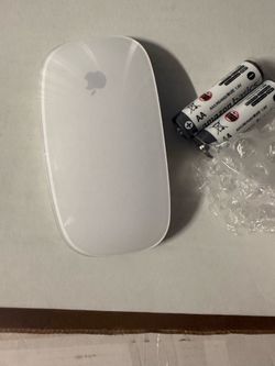 Mouse apple