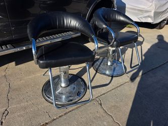 Barber Chairs
